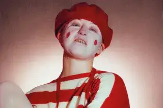 Cindy Sherman, Untitled #217, 1984 