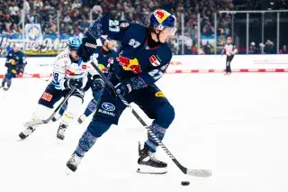 EHC Red Bull München