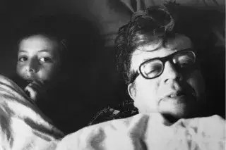 Dok.fest Eröffnungsfilm Friendly Fire