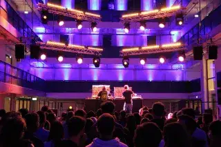 Lange Nacht der Musik im Gasteig