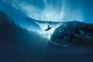 OCEAN FILM TOUR 