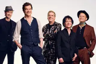 Die Toten Hosen