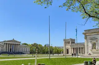 Königsplatz