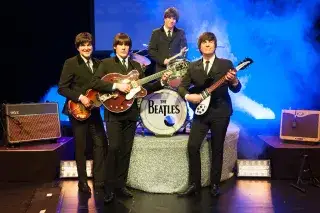 All You Need Is Love Musical