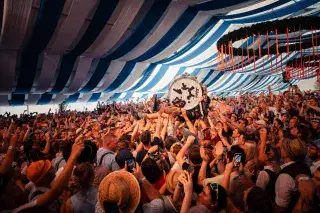 Brass Wiesn