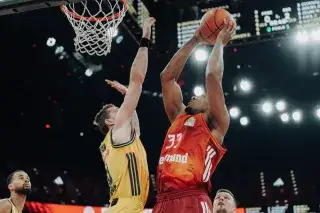 FC Bayern Basketball