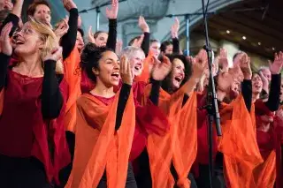 Gospelchor St. Lukas
