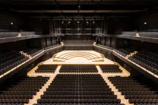 Isarphilharmonie