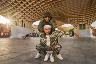 Madcon