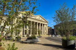 Max-Joseph-Platz