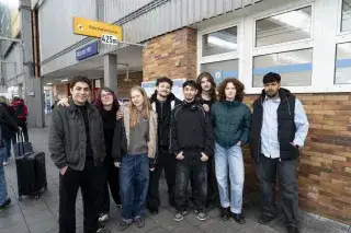 Mehrfachleben