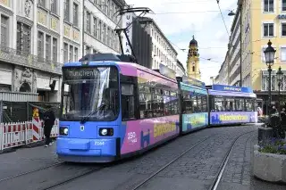 Münchentram
