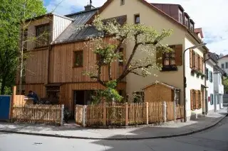 Haidhausen 