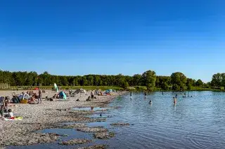 Riemer See