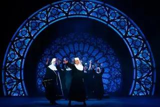 Sister Act