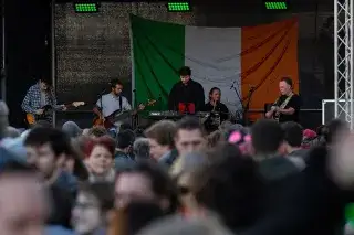 The Monks