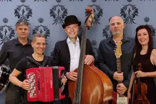 Treibauf
