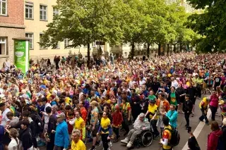 Giro di Monaco 2026