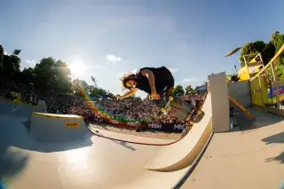 Munich Mash