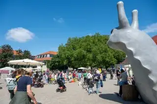 KIKS-Festival