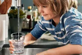 Trinkwasser