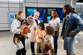 Jurassic World 
