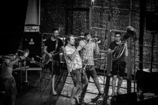 LaBrass Banda