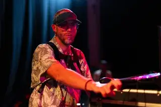 Minga Musik Talks