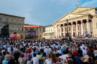 Oper für alle