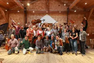 Rainbow Sound Orchestra