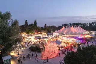 Tollwood-Sommerfestival