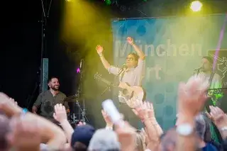 Stadtgeburtstag 2026