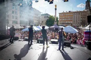 Stadtgeburtstag 2026