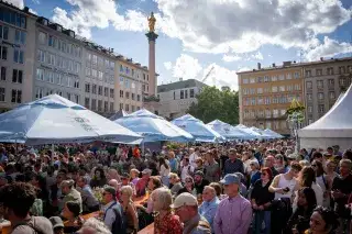Stadtgeburtstag 2026