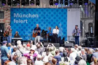 Stadtgeburtstag 2026