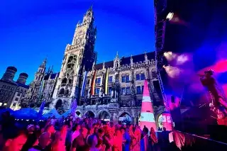 Stadtgeburtstag 2026