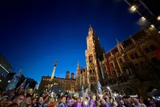 Stadtgeburtstag 2026