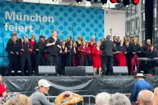 Stadtgeburtstag 2026