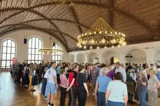 Stadtgeburtstag 2026