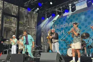 Stadtgeburtstag 2026