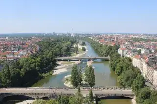 Isar
