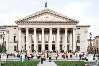 Bayerische Staatsoper
