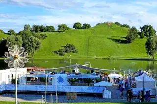 Bar du Soleil