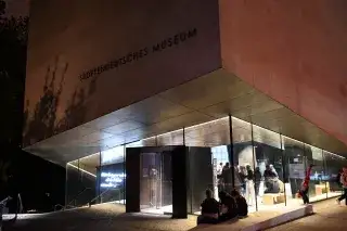 Sudetendeutsches Museum