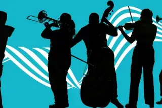 Bayerische Landesausstellung Musik in Bayern