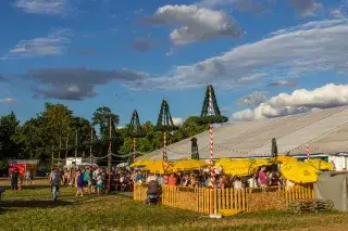 Pasinger Volksfest
