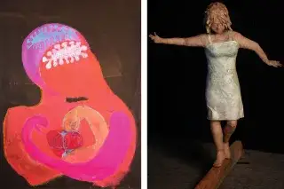 Ausstellung SeelenArt