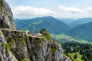 Wendelstein