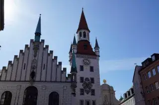 Altstadt