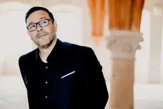 Andreas Scholl